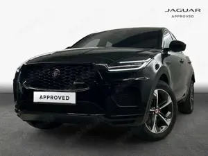 Jaguar E-Pace E-PACE P300e R-Dynamic SE AWD Plug-In Hybrid