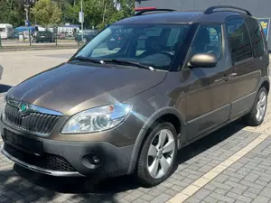 Skoda Roomster Roomster 1.2 TSI