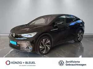 Volkswagen ID.5 GTX 4Motion +WÄRMEPUMPE+KAMERA+ACC+