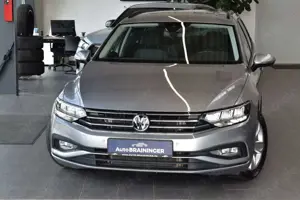 Volkswagen Passat Variant Passat Var 2.0TDI DSG LED~Navi~ACC~RFKam~LaneAs