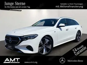 Mercedes-Benz E 300 E 300 e T Avantg.*AHK*Distronic*Totwinkel*LED Navi
