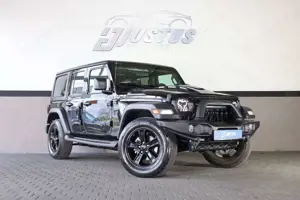 Jeep Wrangler Unlimited Sport Altitude 4x4/RFK/R18