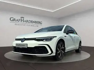Volkswagen Golf VIII Lim. 2.0 TSI DSG R-Line ACC AHK RFK