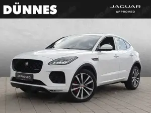 Jaguar E-Pace P250 R-Dynamic AWD Aut.
