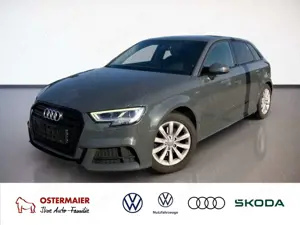 Audi A3 Sportback SPORT 35 1.5TFSI LED.NAV.STARTSTOP.ISOFI