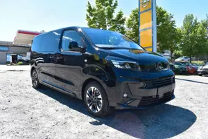 Opel Zafira Life GS "LEDER/KAMERA/7-SITZER"
