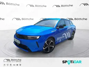 Opel Astra L ST Elegance LED/ACC/DAB/180°Kamera/Allwetter