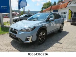 Subaru XV 2.0ie Platinum Lineartronic 4WD
