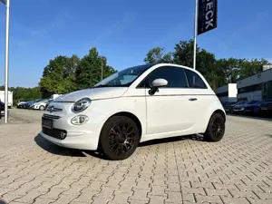 Fiat 500 1.2 8V Collezione Navi Pano Alu PDC NS Klima