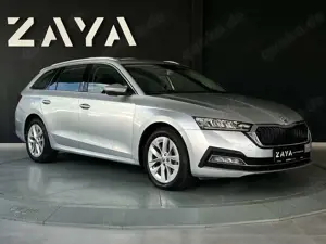 Skoda Octavia 2.0 TDI Style*VIRTUAL*LED*SITZ-HZG*