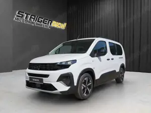 Peugeot Rifter GT BlueHdi 130|Kamera|Navi|7 Sitze|sofort verfügba
