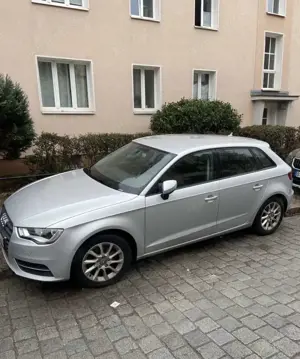Audi A4 2.0 TDI DPF multitronic Ambiente