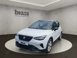 SEAT Arona FR 1.0 TSI 7-Gang DSG