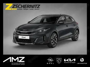 Kia XCeed 1.6 T-GDI Vision ACC+LED+Navi+SHZ+2xKlima