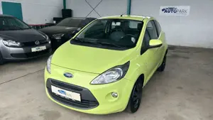 Ford Ka/Ka+ Titanium