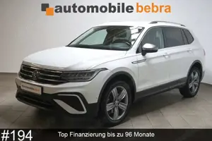 Volkswagen Tiguan Allspace 2.0TDI DSG Life 4M 7-Sitzer LED