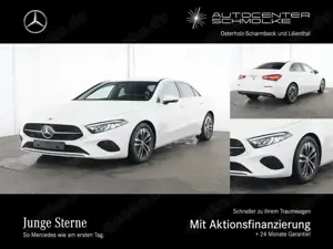 Mercedes-Benz A 180 A 180 PROGRESSIVE ADVANCED*MEMORY VORDERSITZE*