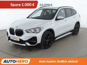BMW X1 xDrive 25e Sport Line Aut.*NAVI*TEMPO*LED*CAM*