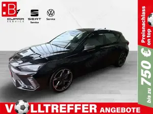 CUPRA Leon VZ 2.0 TSI DSG PANO MATRIX SENNHEISER