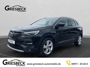 Opel Grandland Ultimate Navi Soundsystem 360 Kamera Klimasitze LE