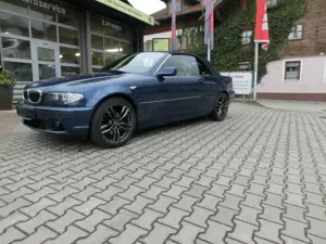 BMW 320 320 Ci
