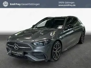 Mercedes-Benz C 220 C-Klasse