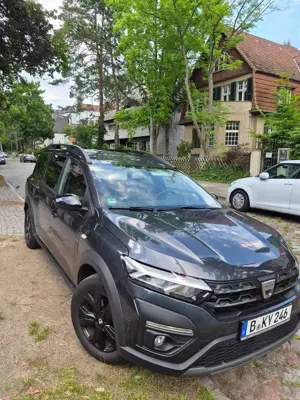 Dacia Jogger Jogger TCe 110 Extreme