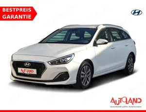 Hyundai i30 Kombi 1.4 T-GDI Style LED Navi Kamera PDC