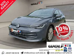 Volkswagen Golf Variant 1.5 eTSI Goal ACC~Light Assist~Rear View~L