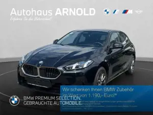 BMW 120 Hatch LED Komfortzugang Park/Driving Assist. Sitzh