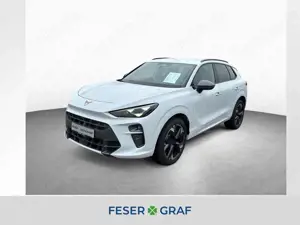 CUPRA Terramar 1.5 eTSI 110 kW /EDGE / DIGITAL DRIVE