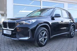 BMW X1 sDrive18i  AHK/Lhz/PremiumPaket/DAB/Shz