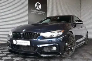 BMW 430 430i xDrive Gran Coupé/HK/KAMERA/CARPLAY/20"