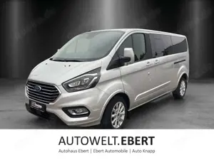 Ford Tourneo Custom 2.0 TDCi 320 L2 Trend Sitzheizung