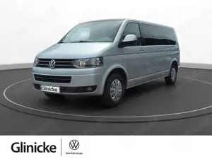 Volkswagen T5 Caravelle lang "Händl.Fhrzg."