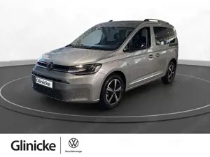 Volkswagen Caddy Style eHybrid