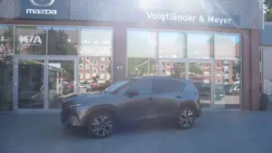 Mazda CX-5 2.5L  141ps Center-Line Automatik Head-up
