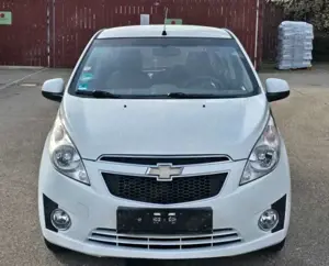 Chevrolet Spark 1.0 LS TÜV bis 10.2027