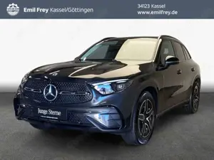 Mercedes-Benz GLC 200 GLC
