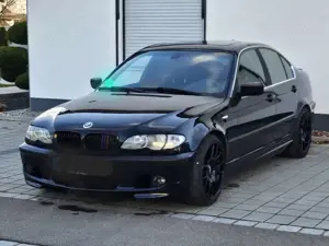 BMW 330 3er 330i