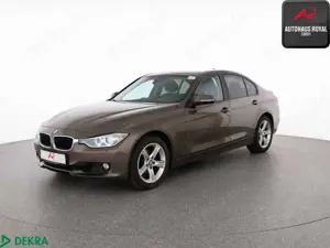 BMW 320 i Limousine BI-XENON,NAVIPROF,STANDKLIMA,17Z