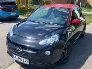 Opel Adam Adam 1.2