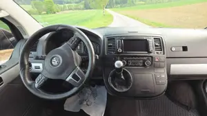 Volkswagen T5 Multivan MultivanHighline