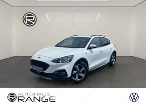 Ford Focus 1.5 EcoBlue Active X *AHK KAMERA*