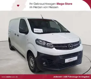Opel Vivaro Vivaro 2.0 D Cargo M EHZ Edition