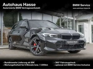 BMW 330 e xDr Tour M-Sport Pro DrAs adapLED HiFi