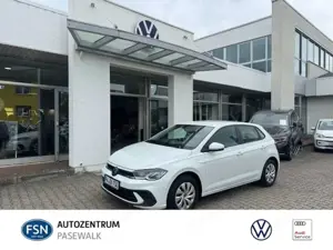Volkswagen Polo AE 1,0 l 59 kW (80 PS) 5-Gang