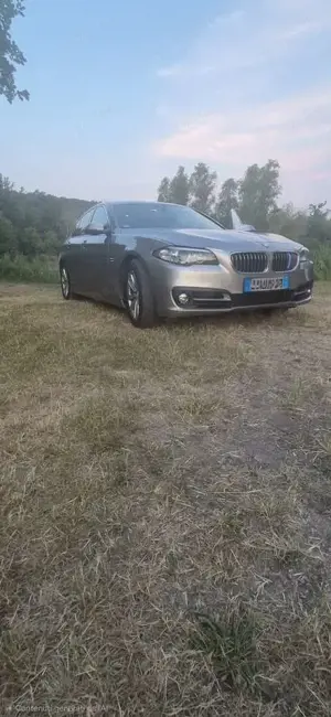 BMW 520 520d