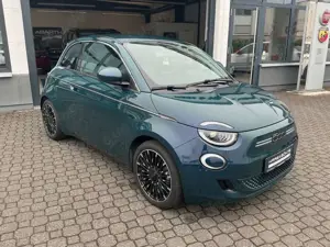 Fiat 500e Icon Limousine 42 kWh *ACC/NAV/LED/17-Zoll*