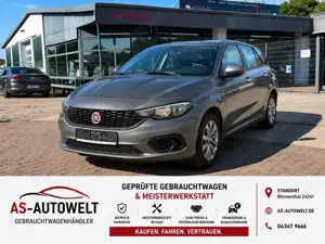 Fiat Tipo Pop Allwetter*Frische Inspektion*